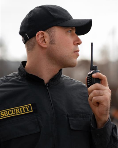 Prime Security Services As Your Best Course Provider