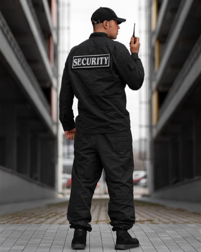 Why Enrol On This Security Course