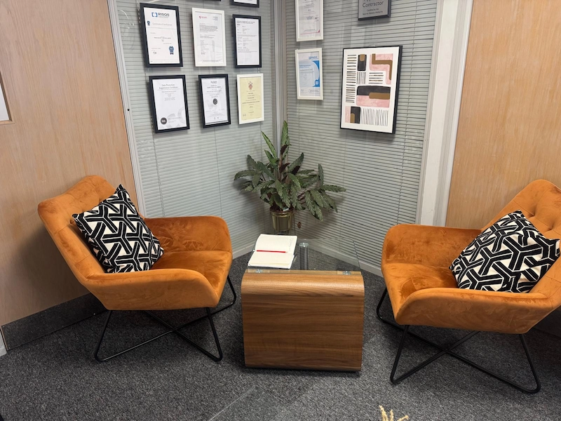 For One On One Coaching