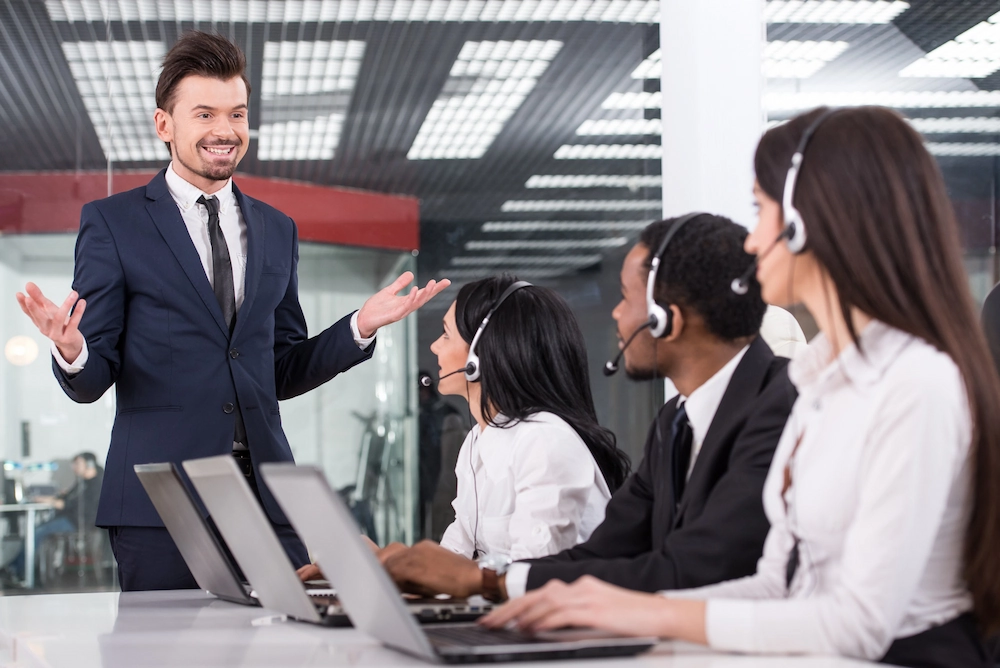 Handling Customer Problems And Complaints