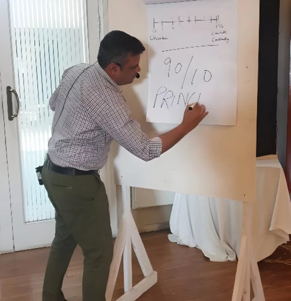 Primes Security Trainers In Uk